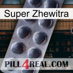 Super Zhewitra 30